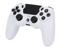 SteelDigi STEELSHOCK v3 Payat PS4 white - 1086875 - zdjęcie 2